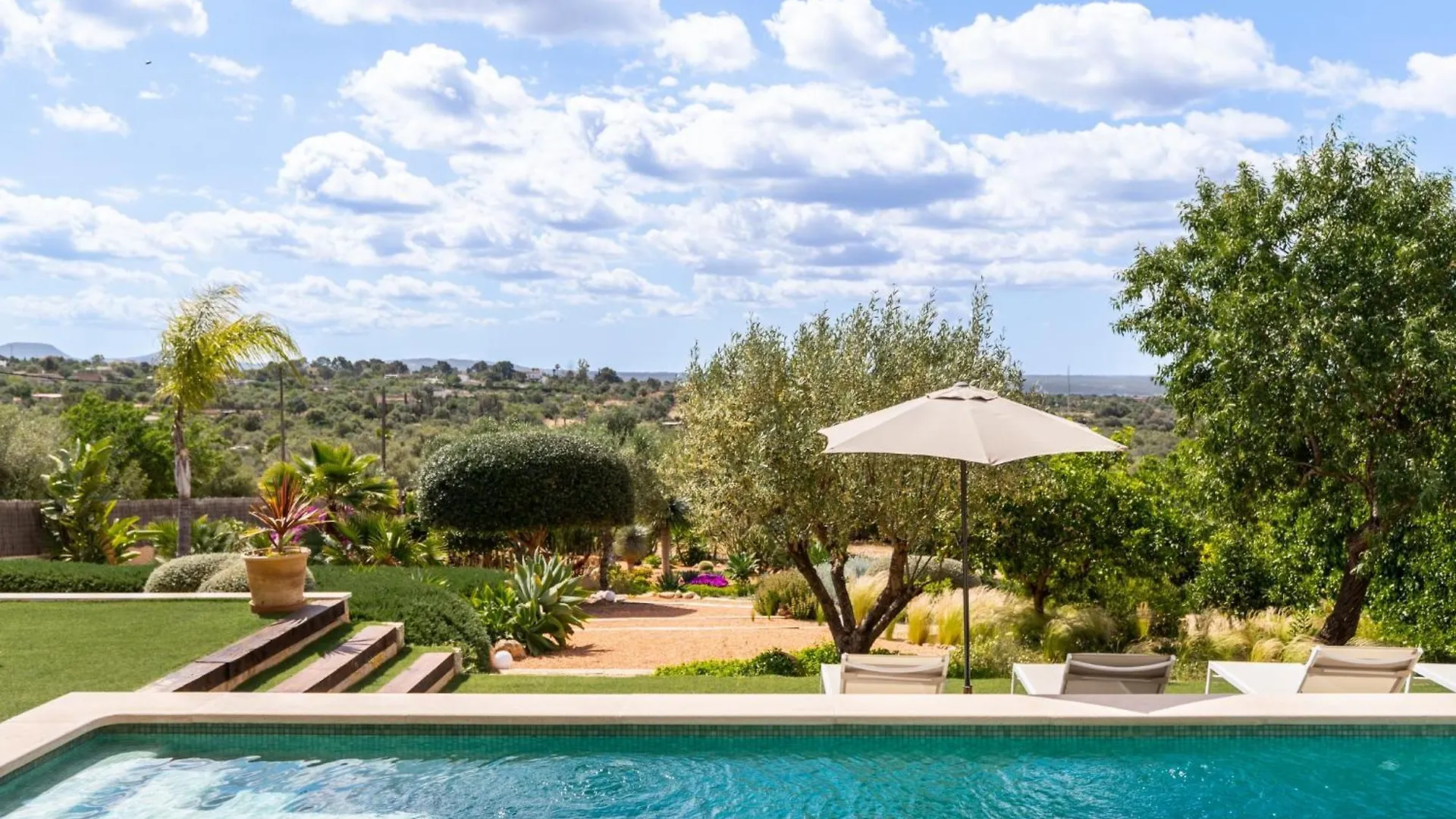 Villa Pòrtol Vakantiehuis